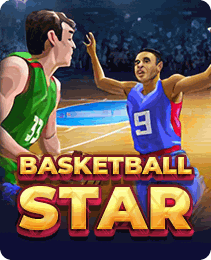 Basketball Star game thumbnail