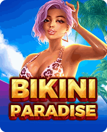 Bikini Paradise game thumbnail