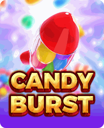 Candy Burst game thumbnail