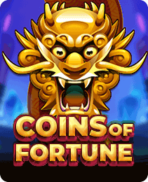 Coins of Fortune game thumbnail