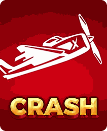 Crash game thumbnail