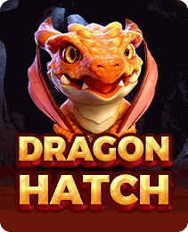 Dragon Hatch game thumbnail