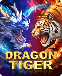 Dragon Tiger game thumbnail