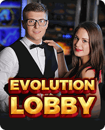 Evolution Lobby game thumbnail