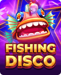 Fishing Disco game thumbnail