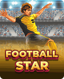 Football Star game thumbnail