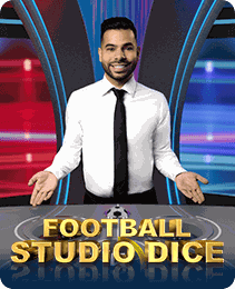 Football Studio Dice game thumbnail