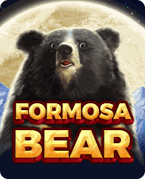 Formosa Bear game thumbnail