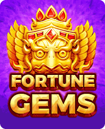 Fortune Gems game thumbnail