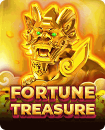 Fortune Treasure game thumbnail