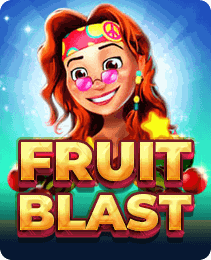 Fruit Blast game thumbnail