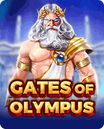 Gates of Olympus game thumbnail