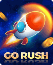 Go Rush game thumbnail