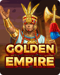 Golden Empire game thumbnail