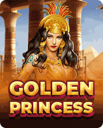 Golden Princess game thumbnail