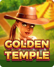 Golden Temple game thumbnail