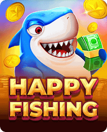 Happy Fishing game thumbnail