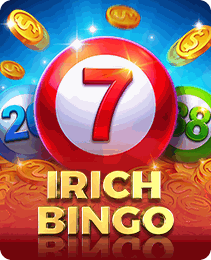 iRich Bingo game thumbnail