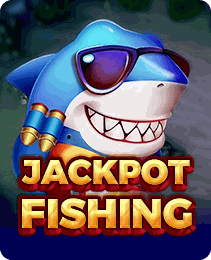 Jackpot Fishing game thumbnail