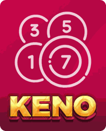 Keno game thumbnail