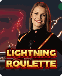 Lightning Roulette game thumbnail