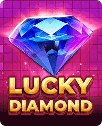 Lucky Diamond game thumbnail