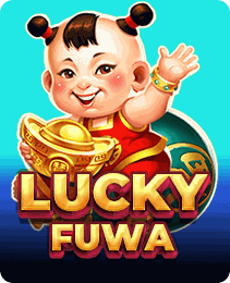 Lucky Fuwa game thumbnail