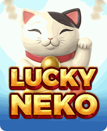 Lucky Neko game thumbnail