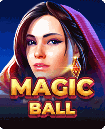 Magic Ball game thumbnail