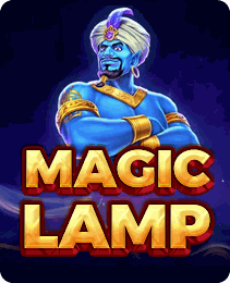 Magic Lamp game thumbnail