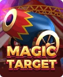 Magic Target game thumbnail