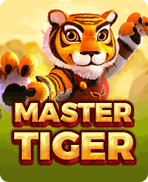 Master Tiger game thumbnail