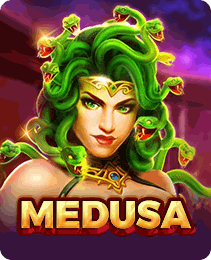Medusa game thumbnail