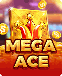Mega Ace game thumbnail