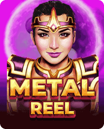 Metal Reel game thumbnail
