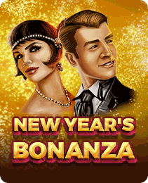 New Year’s Bonanza game thumbnail