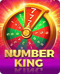 Number King game thumbnail