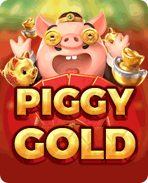 Piggy Gold game thumbnail