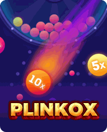 PlinkoX game thumbnail