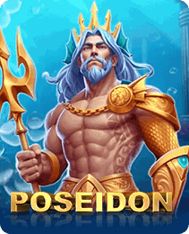 Poseidon game thumbnail