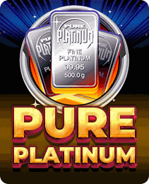 Pure Platinum game thumbnail