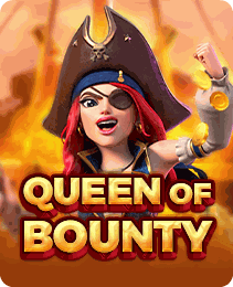 Queen of Bounty game thumbnail