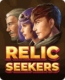 Relic Seekers game thumbnail