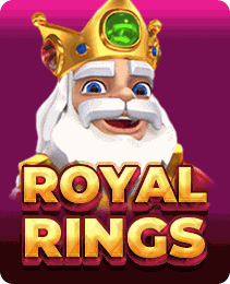 Royal Rings game thumbnail