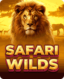 Safari Wilds game thumbnail