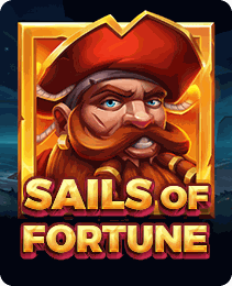 Sails of Fortune game thumbnail