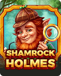 Shamrock Holmes game thumbnail