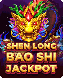 Shen Long Bao Shi Jackpot game thumbnail