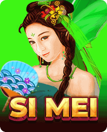 Si Mei game thumbnail