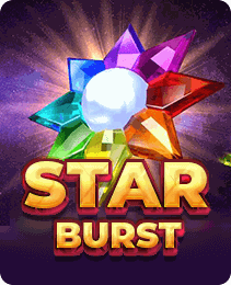 Starburst game thumbnail